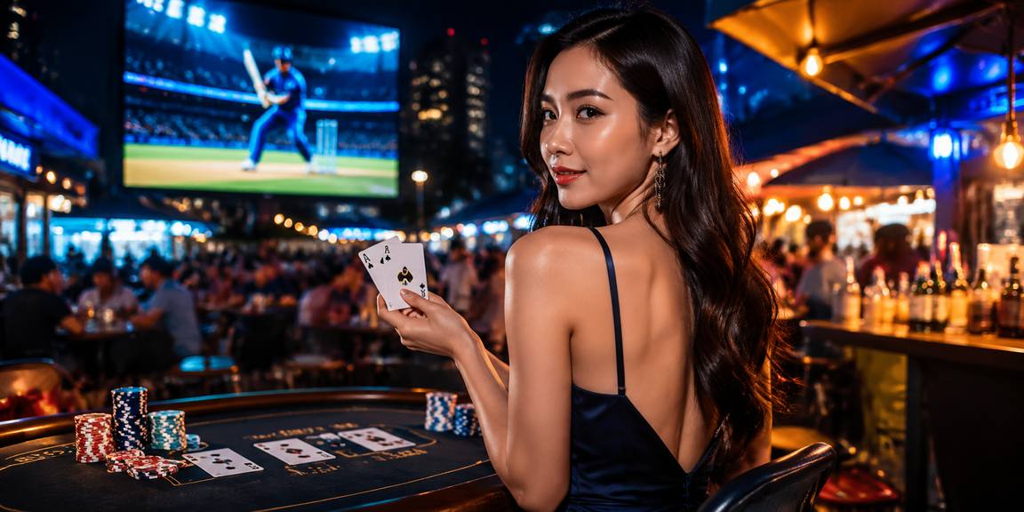 soicau360 Chọn Lọc Casino Trực Tiếp